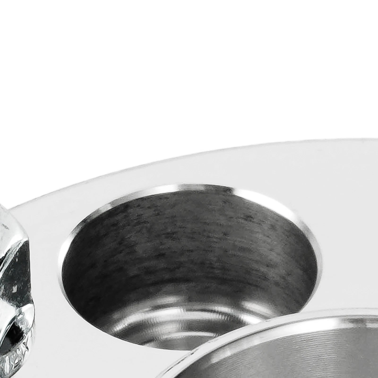 Wheel Spacer Pair for Hyundai Accent (2006–2022) 4x100 M12x1.5 54.1mm 30mm