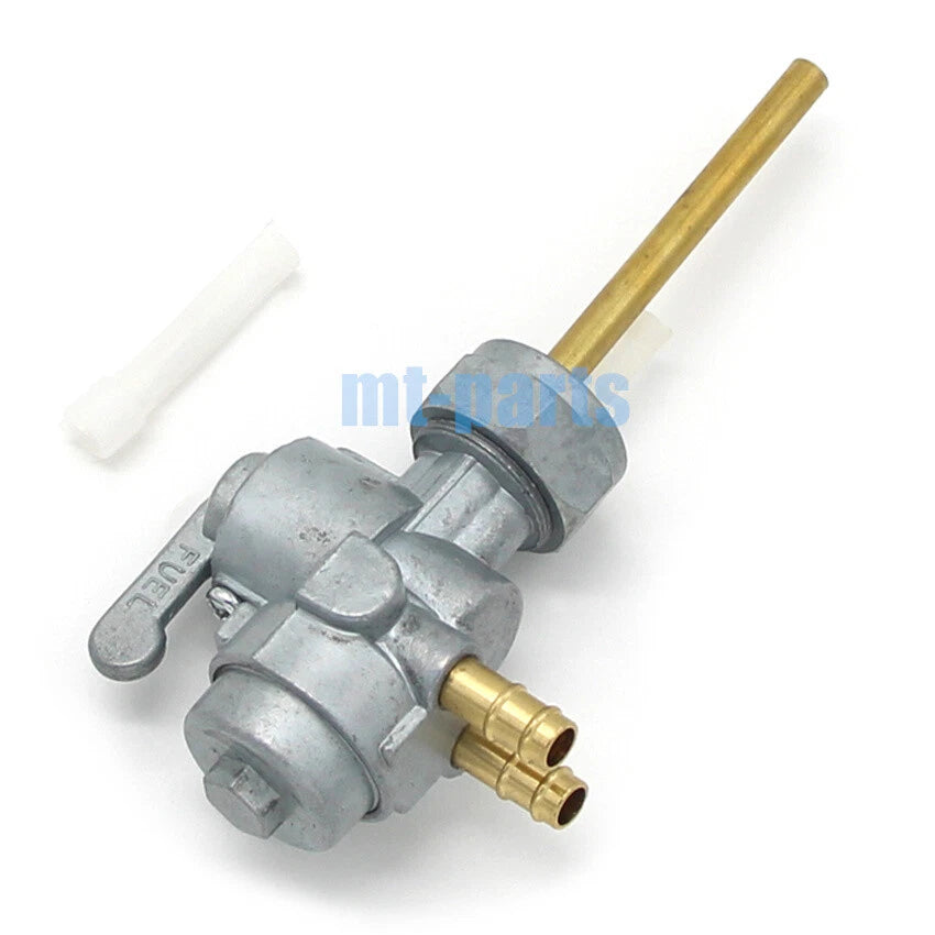Fuel Valve Petcock Switch for Kawasaki A1SS Samurai / A7SS Avenger 350 (1967–1971)