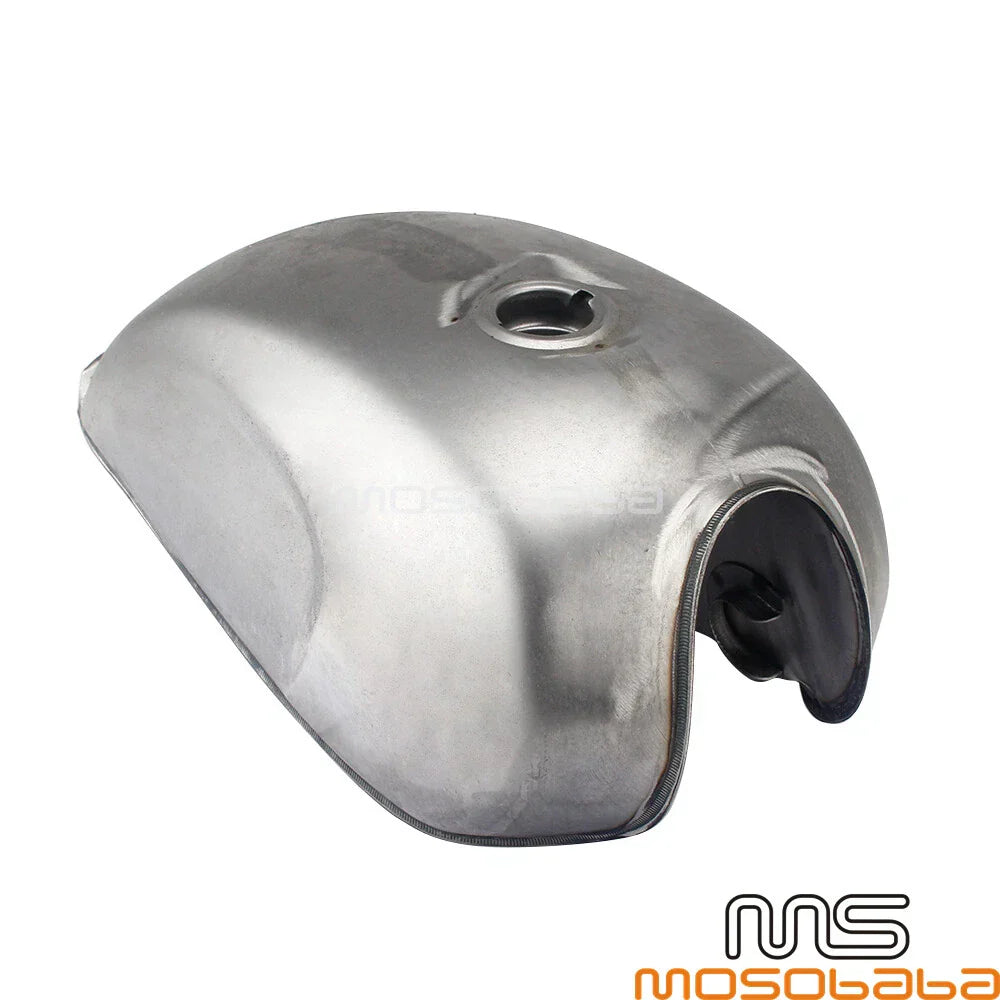 Unpainted Fuel Gas Tank for CFMOTO Mandrill Cafe Racer