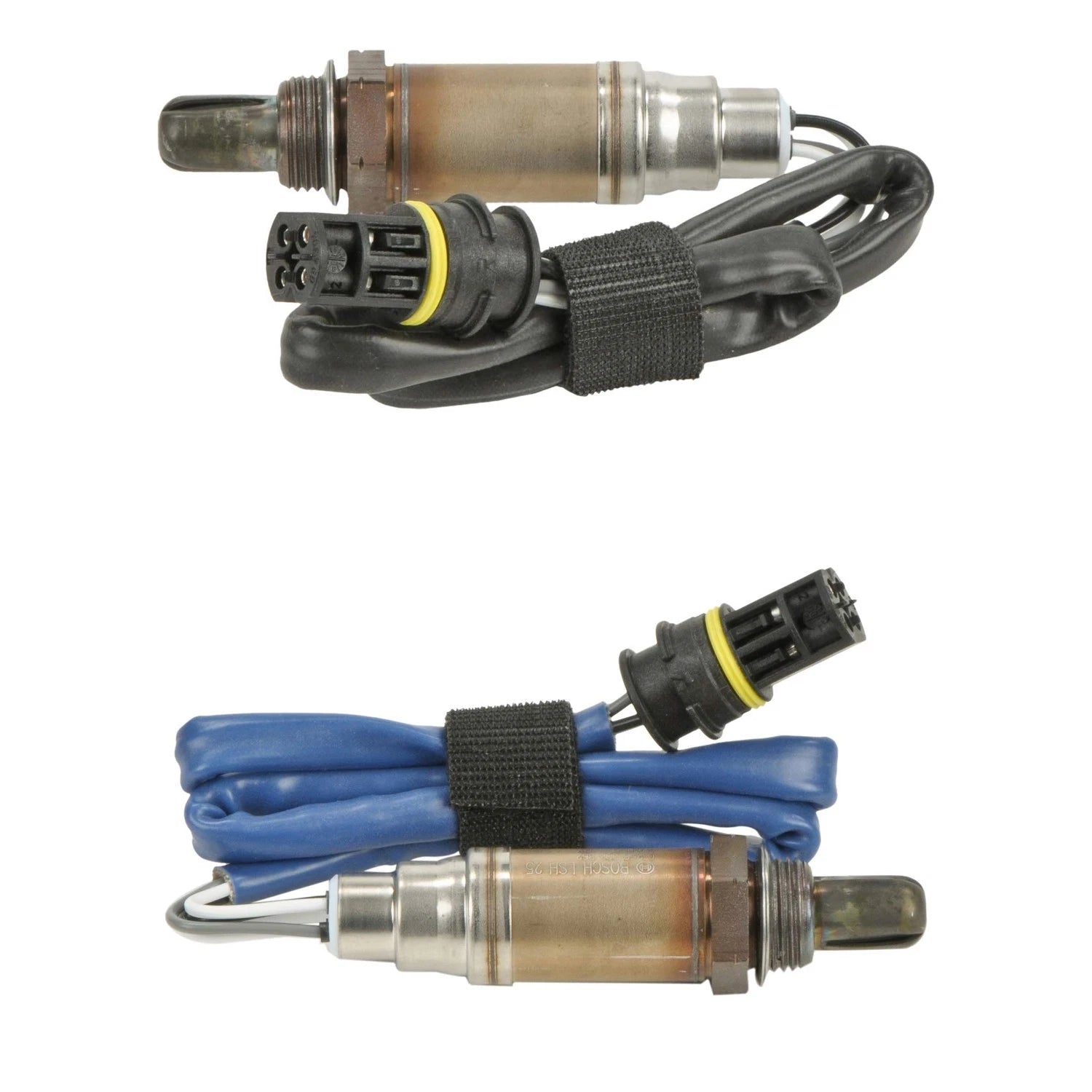 Oxygen Sensors Kit for Benz W210 E320 3.2L L6 RWD (1996–2002)