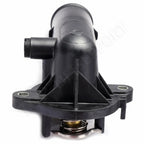Thermostat Housing for Jeep Grand Cherokee, Dodge Durango (2011–2015)