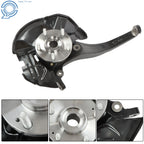 Front Steering Knuckle & Wheel Hub Bearing Assembly for Hyundai Sonata (2008-2010)