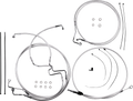 Handlebar Installation Kit for Sterling Chromite II® (8")