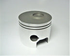 Wiseco 3192S3 Piston for Mercury Mariner Optimax (Outboard Engine)