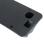 License Plate Mounting Bracket for Mercedes-Benz CLA35 CLA45 AMG/CLA250 (2020–2022)