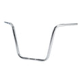 18" Rise Ape Hanger Handlebar for Harley FLST FXST Sportster