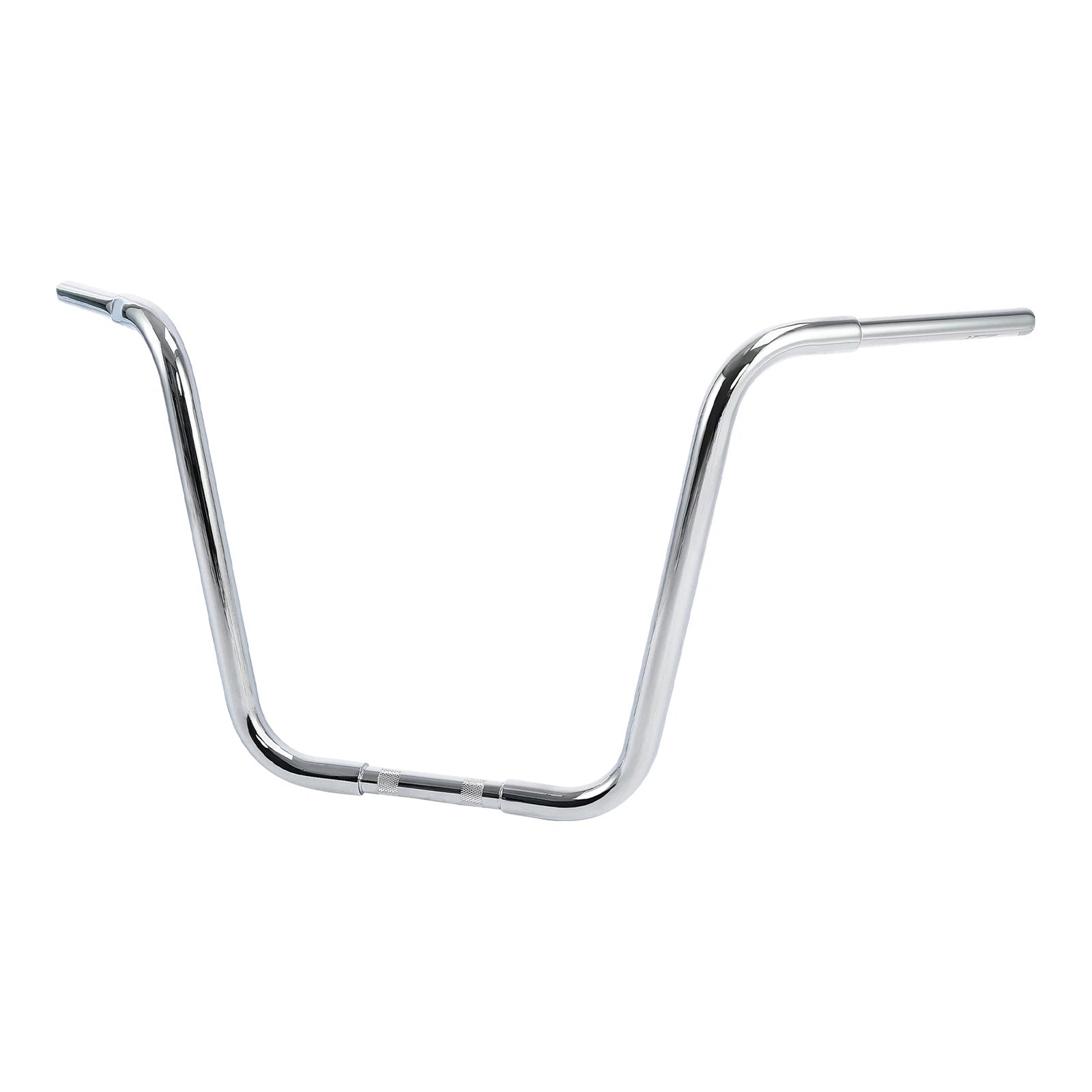 18" Rise Ape Hanger Handlebar for Harley FLST FXST Sportster