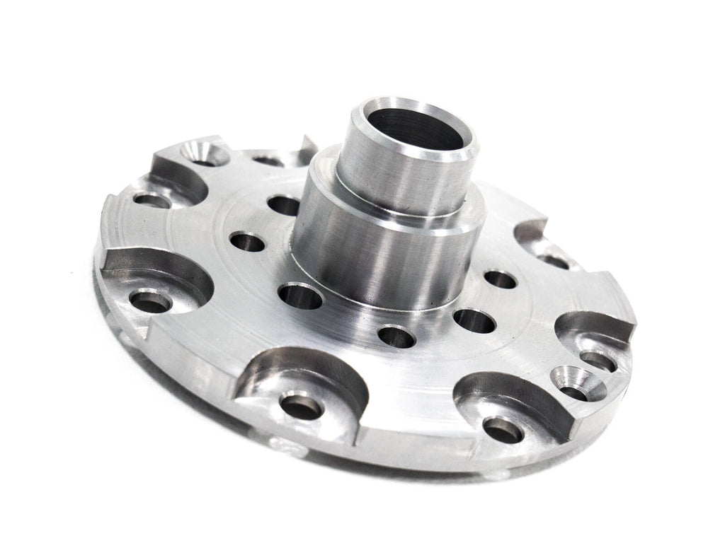 SuperATV Heavy Duty Cast Pin Locker Differential for Can-Am Commander (2021–2023)