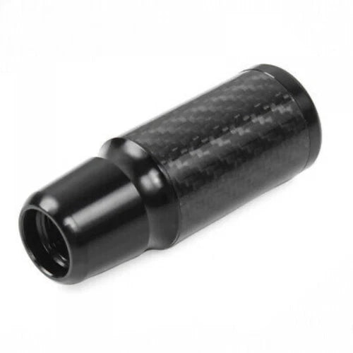 5 Speed Carbon Fiber Shift Knob for Universal Fit (Manual)