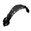 Replacement Plastic Driver Side Front Inner Fender (See compatibility Chart)