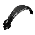 Replacement Plastic Driver Side Front Inner Fender (See compatibility Chart)