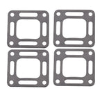 Exhaust Elbow Gasket for Mercury MerCruiser 4.3 5.0 5.7 7.4 L (27-863726)