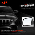 Driver Power Mirror for Toyota Sequoia (2008–2013)