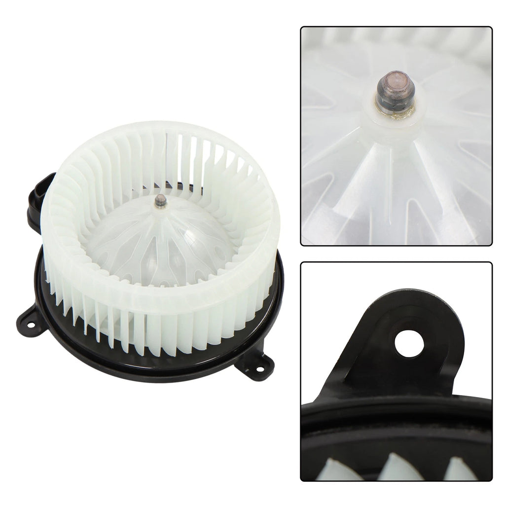 Blower Motor for Toyota Sienna (2011-2020)