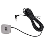 Car Audio Microphone 3.5mm-Plug Mic-Stereo Wired External Mic for BMW