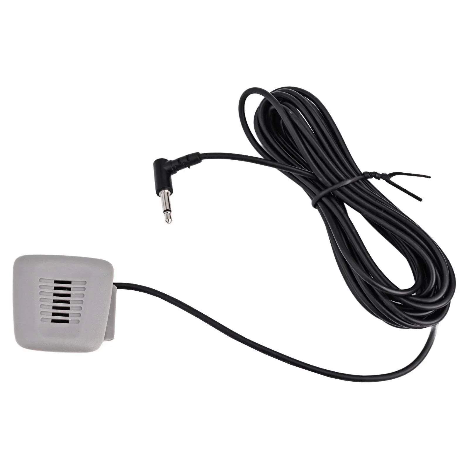 Car Audio Microphone 3.5mm-Plug Mic-Stereo Wired External Mic for BMW
