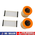 Engine Air + Cabin Filter for Aston Martin Vanquish DBS Rapide Virage DB9 (2013–2018)