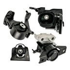Motor Mount Set for Toyota RAV4 (2006–2008) 2.4L 4 Piece