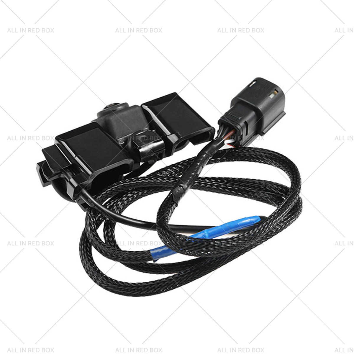 Rear View Backup Camera for Chevrolet Colorado GMC Canyon (2015–2021)