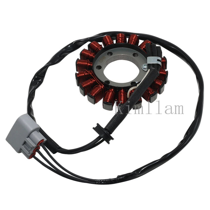 Magneto Stator Coil 12318396695 for BMW S1000XR (2018–2019), S1000RR (2018–2020)