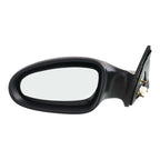 Power Mirror Set for Nissan Altima (2002–2004) Heated Paintable