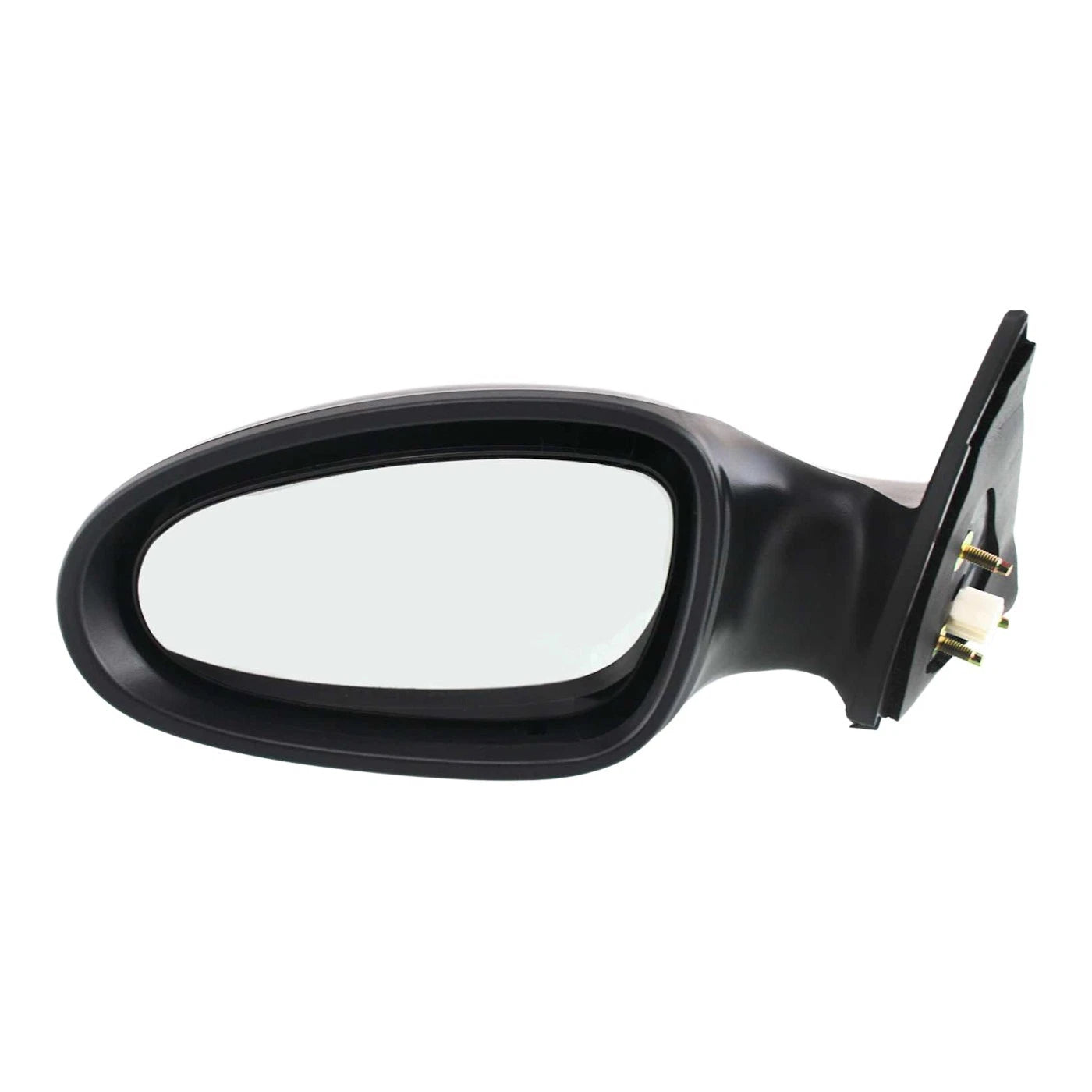 Power Mirror Set for Nissan Altima (2002–2004) Heated Paintable