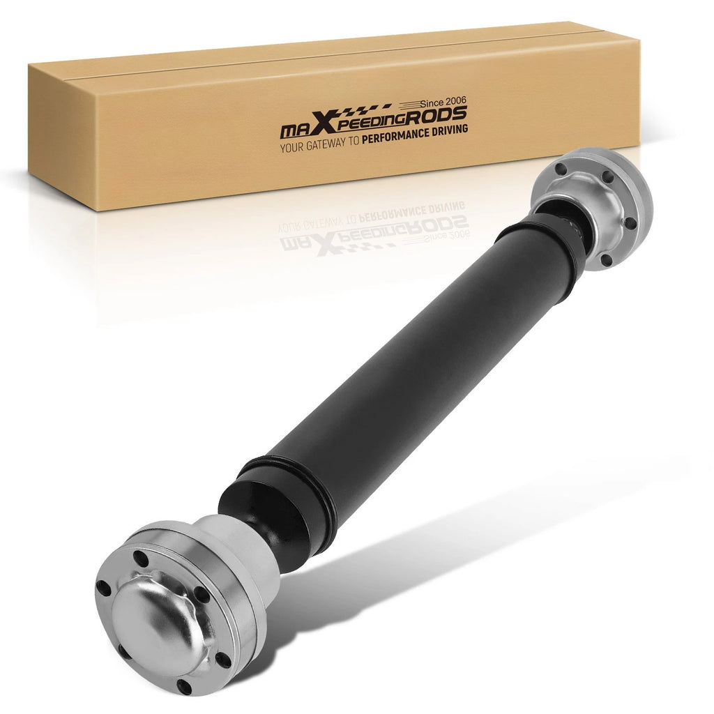 Driveshaft Propeller Shaft for Mercedes Benz GL320 GL350 GL450 GL550 (2007–2013)