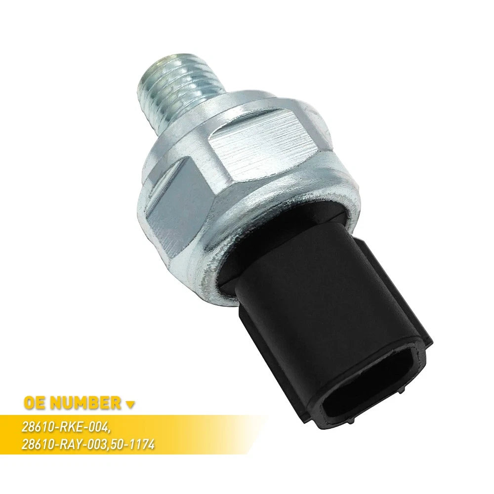 Automatic Transmission Gear Oil Pressure Switch for Honda Odyssey (1999–2007)