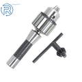 Heavy Duty Drill Chuck for R8 Shank (1/8 - 5/8")