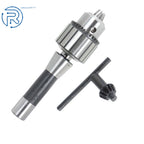 Heavy Duty Drill Chuck for R8 Shank (1/8 - 5/8")