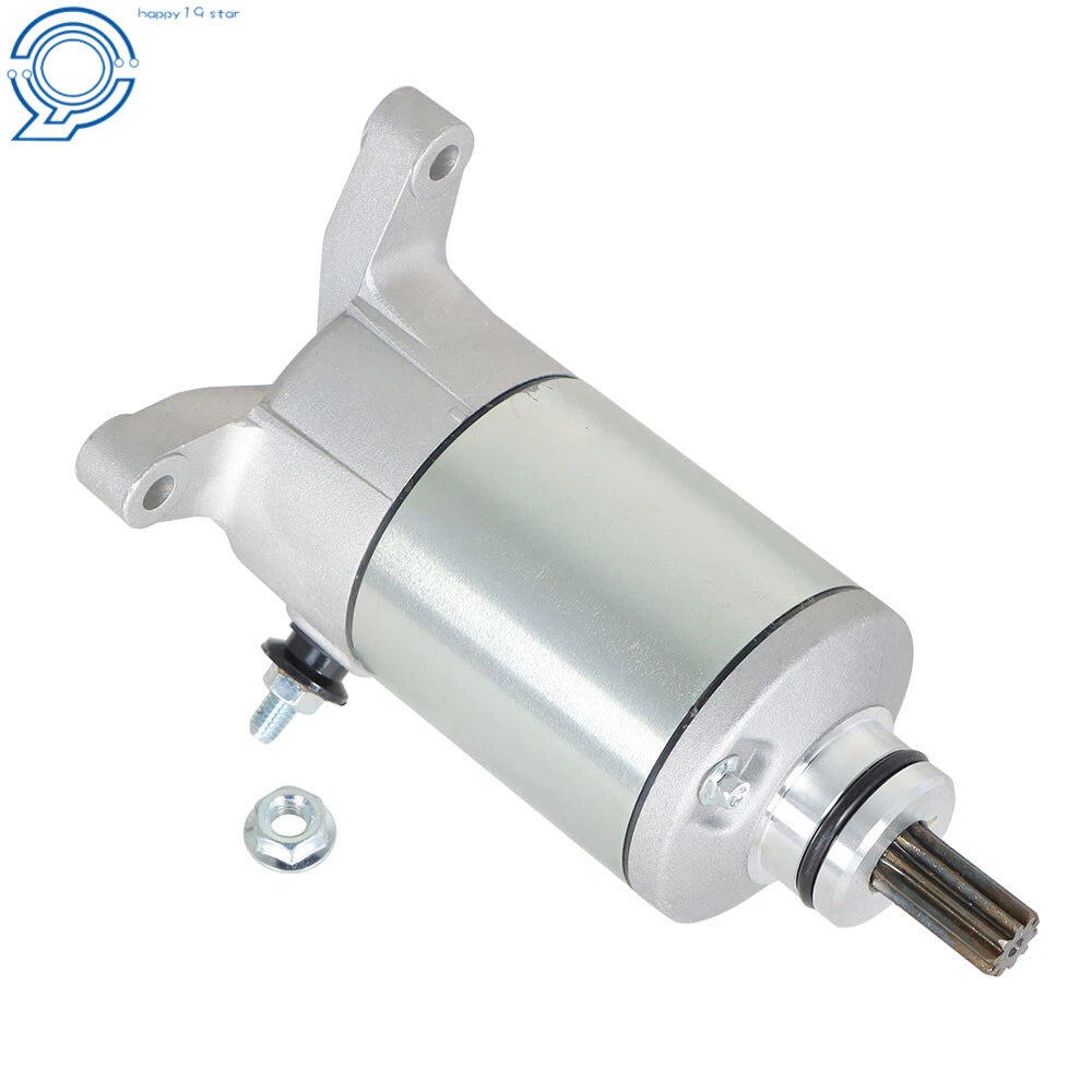 Starter for Suzuki Quadrunner Z250 LTZ250 2004–2009