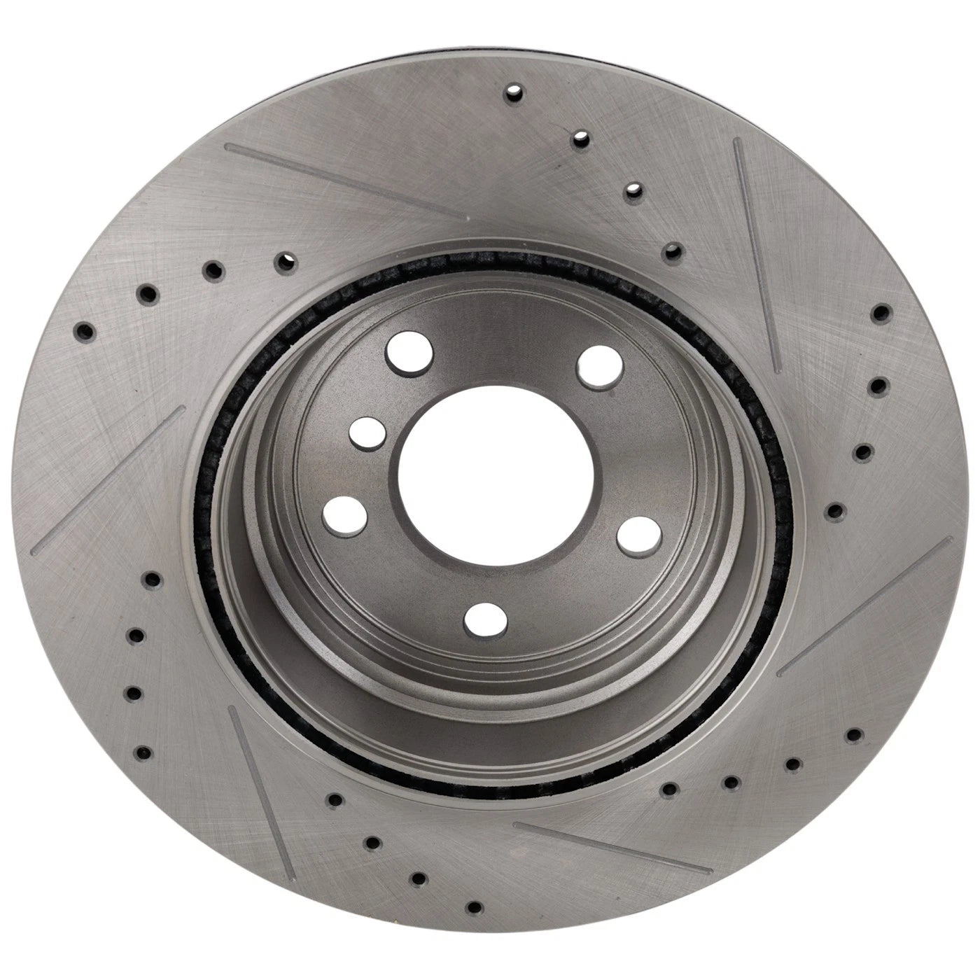 Rear Brake Disc for BMW 330i, 328i, 440i, 430i, 340i (2012–2019)