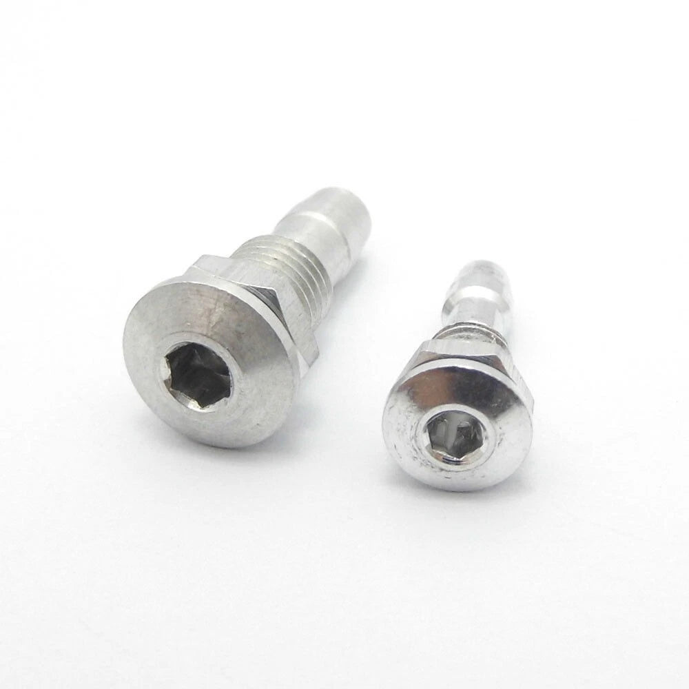 Water Cooling Nipple Nozzle for RC Boat (Pack of 5)