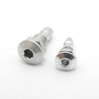 Water Cooling Nipple Nozzle for RC Boat (Pack of 5)