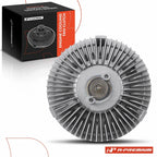 Cooling Fan Clutch for Chevy Colorado GMC Canyon (2004–2012)