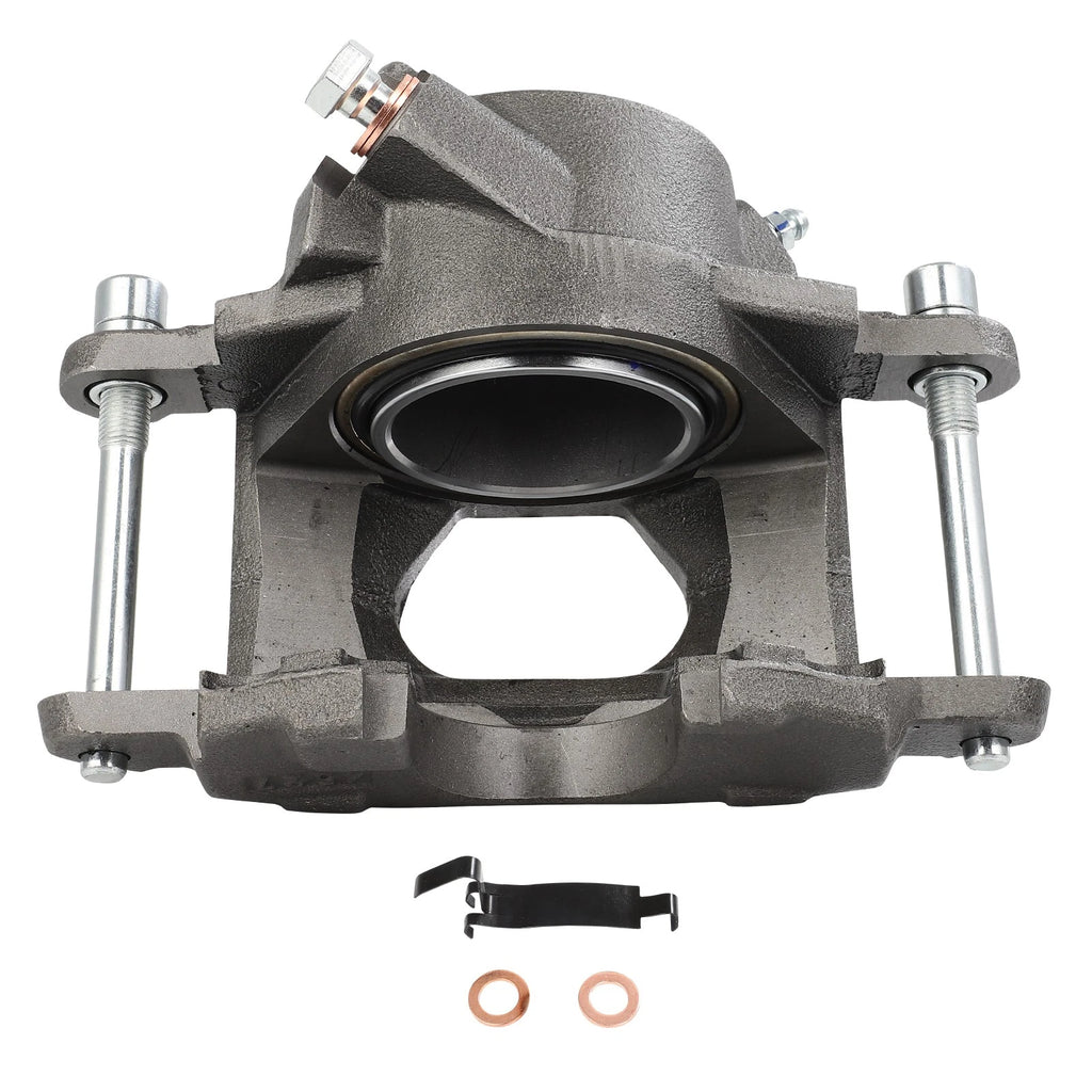 Front Left Brake Caliper for Buick GS (1969–1972)