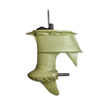 Gearcase Assembly for Johnson-Evinrude 33HP-40HP