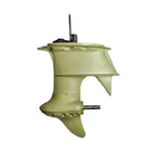 Gearcase Assembly for Johnson-Evinrude 33HP-40HP