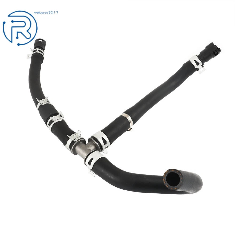 HVAC Heater Hose for Ford Expedition (2007-2010)