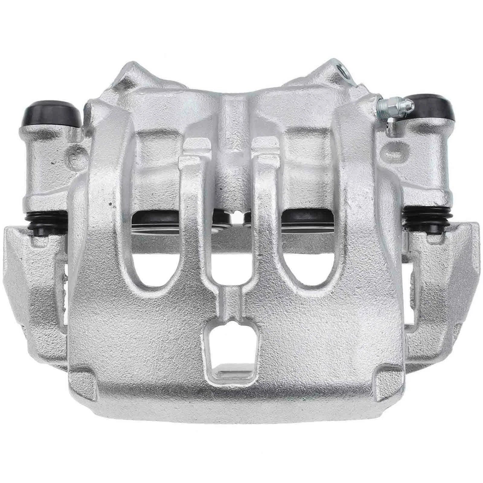 Front Right Brake Caliper with Bracket for Dodge Sprinter 3500 (2007-2018)