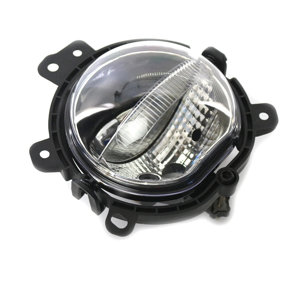 Halogen Fog Light Lamp for BMW Mini One F55 F56 F57 Clubman (2014–2021)