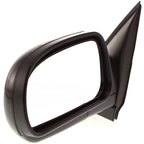 Heated Driver Left Side Mirror for Chevy Trailblazer