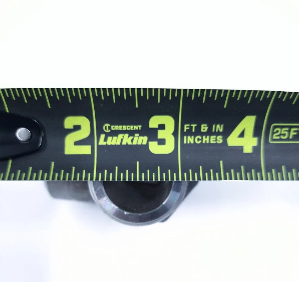 2X 90 Degree Elbow NTP 1'' Male for Parker SSP (N/A)