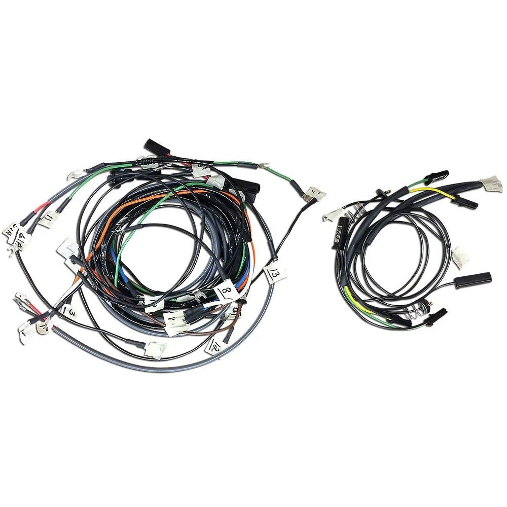 Wiring Harness Kit for John Deere (JDS2907)