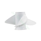 Boat Propeller 9 1/4X9 for Yamaha Outboard 9.9HP 15HP 20HP (8 Spline)