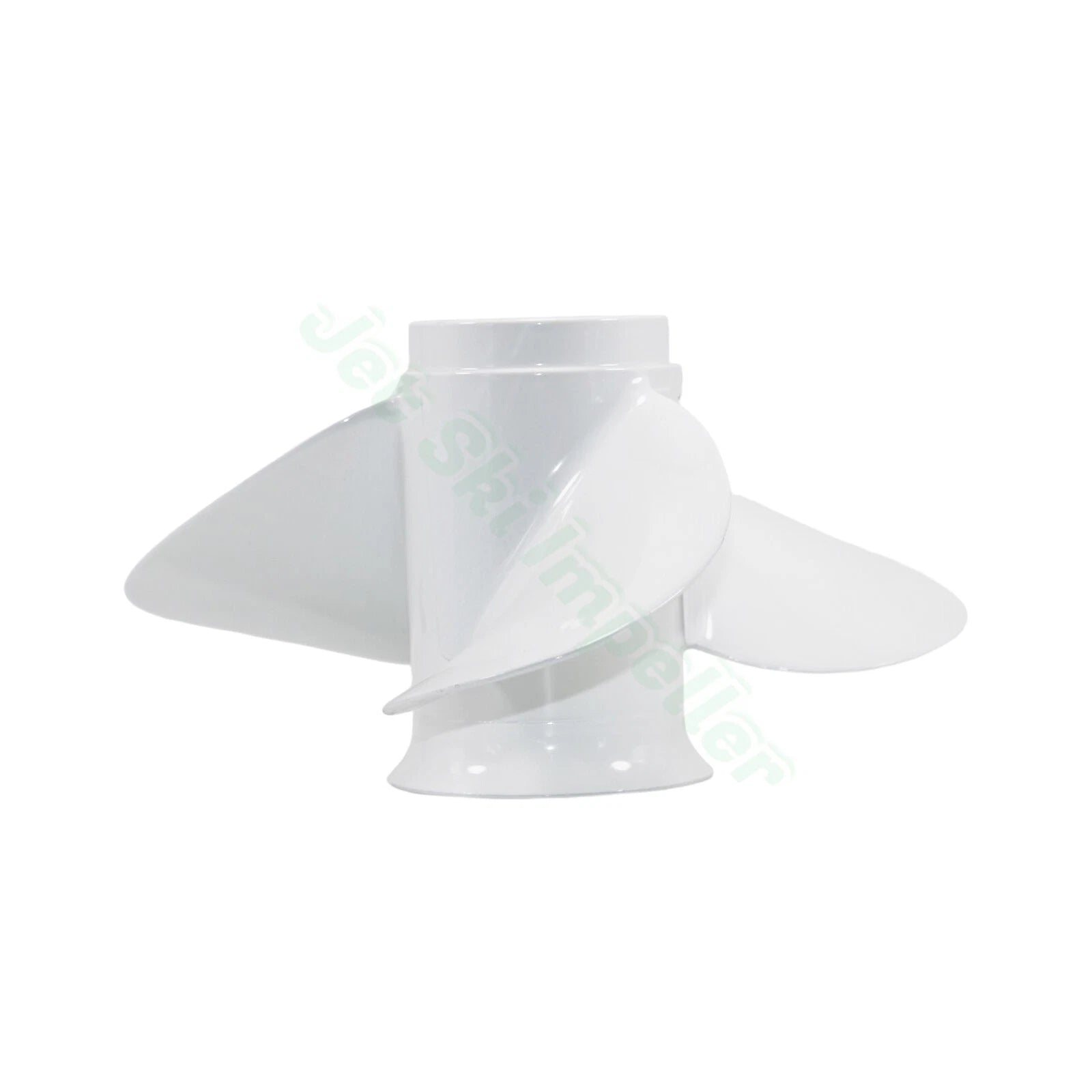 Boat Propeller 9 1/4X9 for Yamaha Outboard 9.9HP 15HP 20HP (8 Spline)