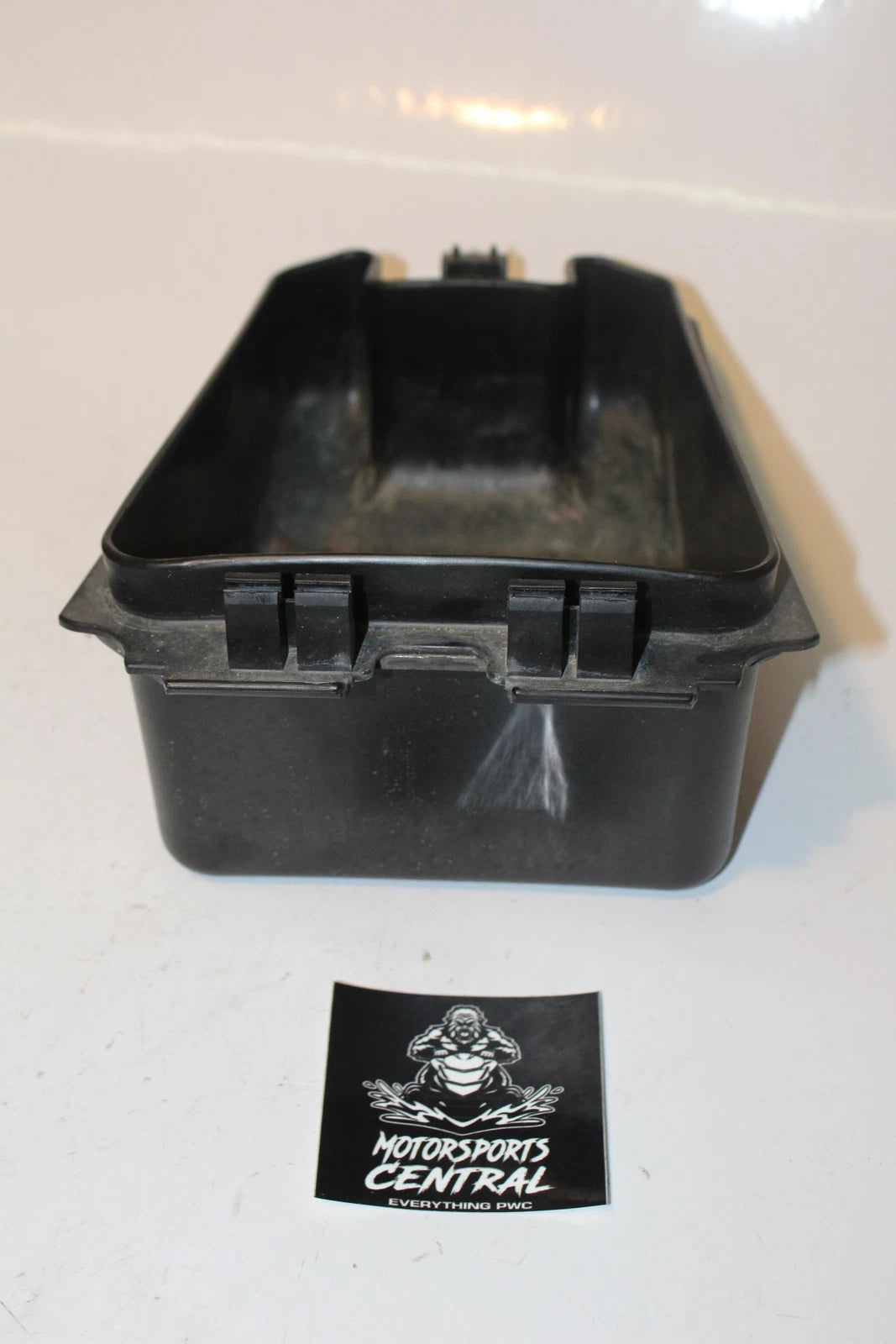 Glove Box Storage Compartment for Sea-Doo GTX 4TEC (2003–2009)