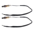 2X Bosch Upstream Oxygen Sensor for DeVille Tahoe Sierra 1500 Supra