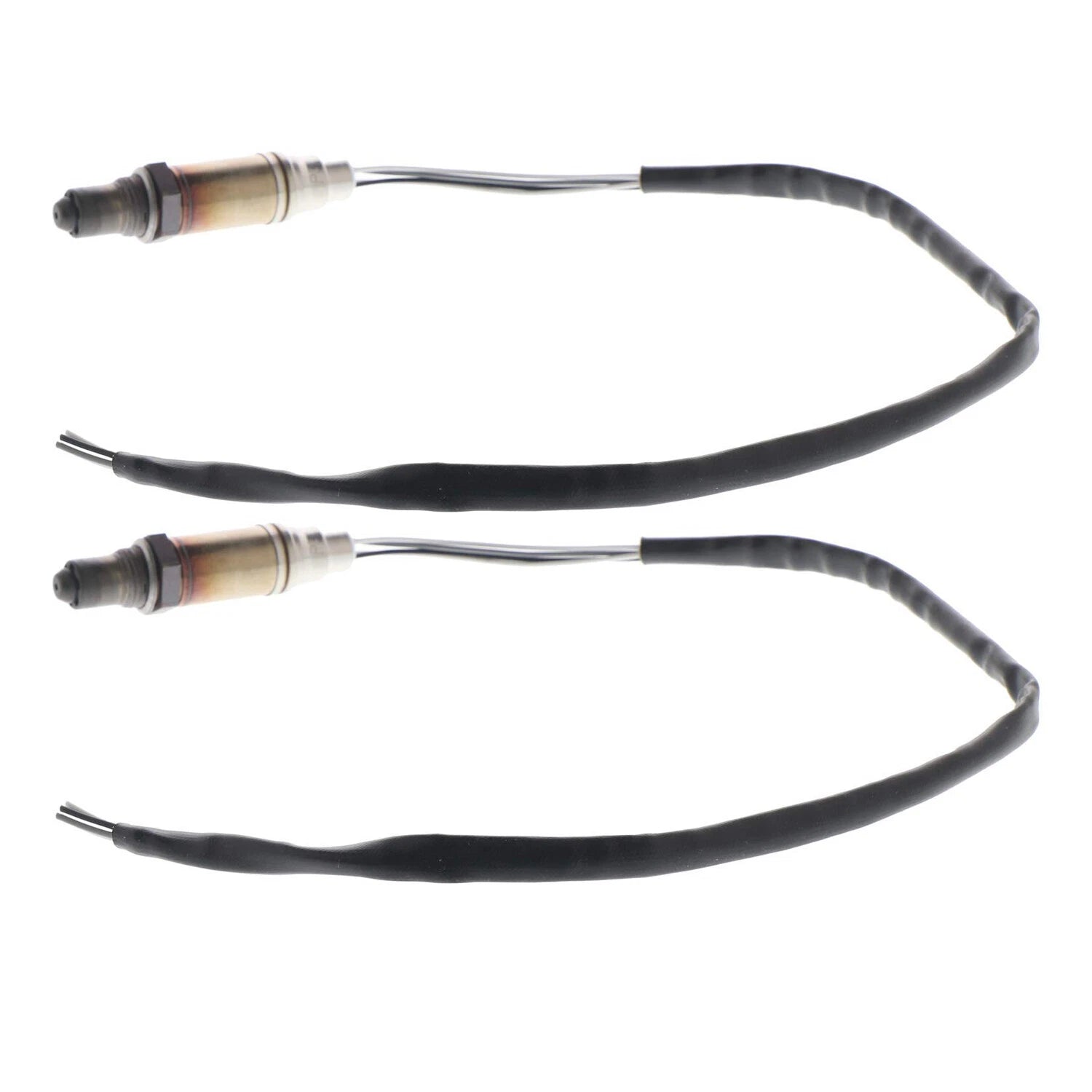2X Bosch Upstream Oxygen Sensor for DeVille Tahoe Sierra 1500 Supra