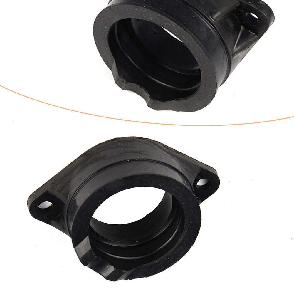 Carburetor Interface Glue Connector for Suzuki GN250 DR250 TU250 (1980–2023)